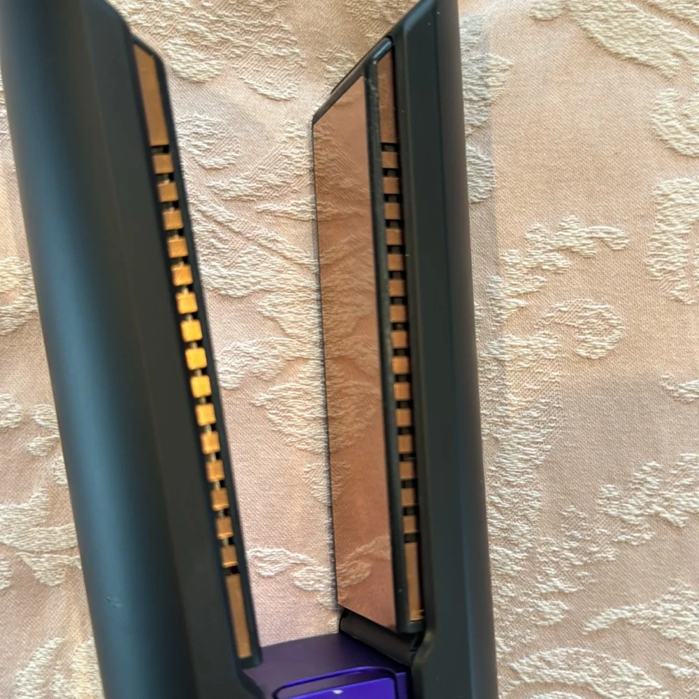 Dyson Corrale Straightener